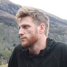 Chris Cosman's Instagram, Twitter & Facebook