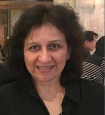 Our Team — Dr. Farhan Karim Foundation