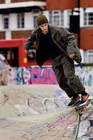 Wtaps Fall Winter 2015 Collection Editorial By Popeye Magazine Highsnobiety Skater Style Men Skater Outfits Skateboard Fashion