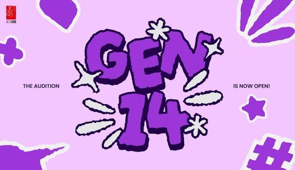 JKT48 Gen 14