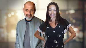 Hasta donde llegan tus ojos. No Es Una Mujer Mas En Mi Vida Gustavo Sofovich Rompio El Silencio Sobre Su Relacion Sentimental Con Mora Godoy Espectaculo El Intransigente