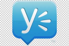 Microsoft teams иконки ( 290 ). Yammer Microsoft Teams Logo Office 365 Microsoft Corporation Yammer Blue Hand Logo Png Klipartz