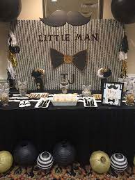 32 Baby Shower Ideas Baby Shower Baby Boy Shower White Baby Showers