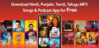 In order to do this, you must. Gaana Hindi Song Tamil India Podcast Mp3 Music App Apps On Google Play