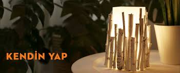 İhtiyaç duyulan şey evde geri dönüştürülebilir unsurlar bulmak. Evde Masa Lambasi Yapimi Sadal E Bulten