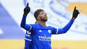 In the game fifa 21 his overall rating is 76. Iheanacho Named Premier League Player Of The Month For March