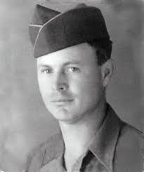 Floyd Oliver Jeffers (1914-2002)