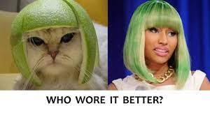 Pin On Who Wore It Better