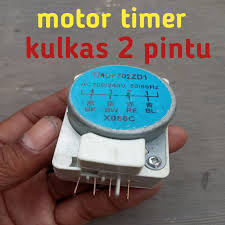 Ac panasonic timer kedip 2 kali. Cara Kerja Motor Timer Kulkas 2 Pintu Juraganacee Com