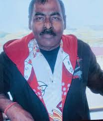 SHRI OM NAMOH BHAGWATE VASUDEVAYE NAMAH With deep grief and sorrow we  inform you the sad demise of Dr. Ram Lal Kakkar ji s/o Late Shri Girdhari  lal kakkar who passed away