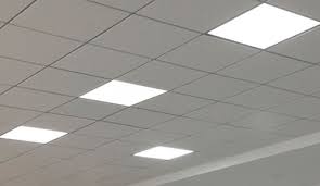 Imagine having a leak in the overhead plumbing. How To Choose Your Led Panel Integral Led