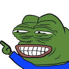 Download links and image previews for pepelaugh. Pepelaugh By Samuel278 Frankerfacez