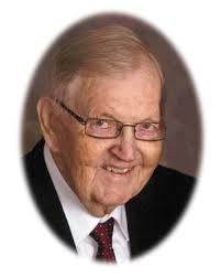 Warren Clarence “Speck” Anderson (1921-2011)