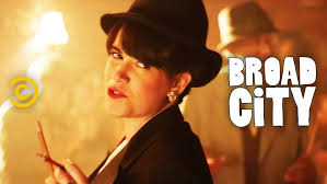 Broad City