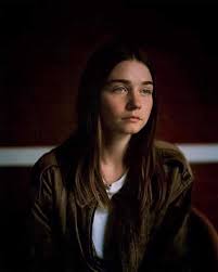 The End Of The F Ing World Teotfw End Of The World World Portrait