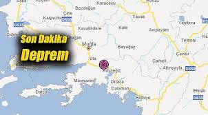 Eskişehir, gaziantep, kayseri, kırşehir, malatya, muğla, mersin, samsun, şanlıurfa ve van'ın da bulunduğu 46 ilin deprem riski azaldı. Son Dakika Deprem Haberi Mugla Koycegiz De 3 6 Buyuklugunde Deprem Deprem Emlak Pencerem