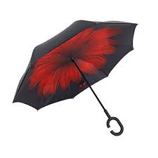 Silkclo Windproof Uv Protection Reverse Folding Double La Https Www Amazon Com Dp B01hrmrkwy Ref Cm Sw R Pi Dp X Umbrella Travel Umbrella Rain Protection