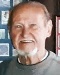 Donald Rhoades Obituary (1936