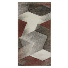 Dedeman Covor Living Dormitor Sintelon Motion 59oro Polipropilena Dreptunghiular Gri 200 X 290 Cm Dedicat Planurilor Tale