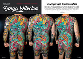 — but it's always a good idea to call first and see if that's ok. Tattoo Life March April 2021 Tattoo Life