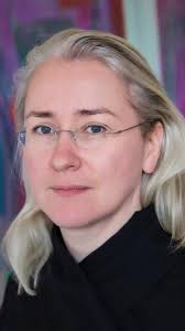 Anne Schreiber, Galerie Lachenmann Art