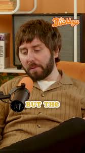 Elevate Your Sock Game with James Buckley