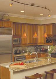 seven 'brilliant' kitchen lighting