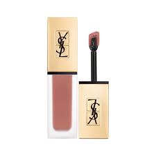 Yves Saint Laurent Rouge Pur Couture The Slim Glow Matte Lipstick The Best Lipstick For You According To Your Zodiac Sign Matte Lip Stain Matte Lips Lip Stain