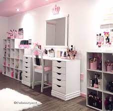 Breakfastatt Chanel Beauty Room Beauty Room Decor Makeup Vanity Ideas Bedrooms