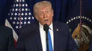 We Are Going to Run Venezuela: Trump Says US Oil Companies to Enter Caracas