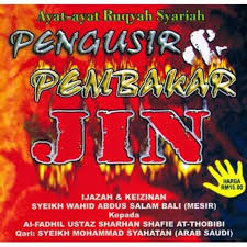 Ruqyah syar'iyyah (bukan ruqyah bid'iyyah) adalah salah satu terapi gangguan jin yang bisa dilakukan pada seseorang, jika seseorang tersebut terindikasi sedang diserang/ diganggu oleh jin yang merasuk ke dalam tubuhnya. Cd Audio Ayat Ruqyah Pengusir Dan Pembakar Jin Ustaz Sharhan Shopee Malaysia