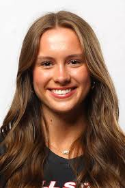 Women's Volleyball Drops Weekend Finale to Eastern Kentucky