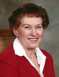 ROE (nee DOWNEY), Ardis Pearl