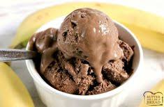 Different fats may have different effects on ldl and on broader chd risk based on the specific saturated fatty acids (sfas) they contain. 9 Chocolate Banana Ice Cream Ideas Chocolate Banana Ice Cream Chocolate Banana Banana Ice Cream