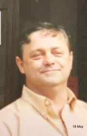 Condolence Book for Mickey Taaffe (Drogheda, Louth)