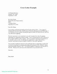 Cover Letter Thank You For The Opportunity Cover Letter Thank You For The Opportunity Cover Letter For Internship Cover Letter Example Writing A Cover Letter