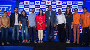 Check out manika batra wiki, height, weight, age, family, biography & more. Rpsg Bag Achantha Sharath Kamal Yoddhas Sign Manika Batra In New Table Tennis League