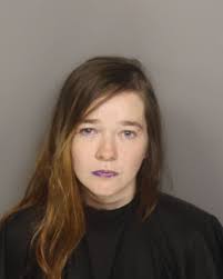 GREENVILLE, SC)-Investigators with the Greenville County Sheriff's Office  Homicide Unit have charged 28-year-old Lynda Leigh Nicole Lawson with  Homicide by Child Abuse after investigators found she left her 7-month-old  son in a
