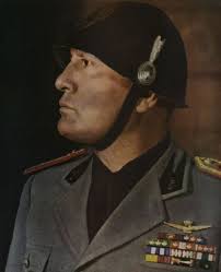 Blood and Power by John Foot review — the story of Italian fascism