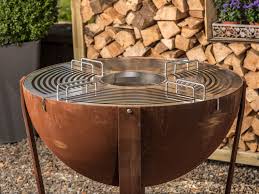Nouvel Kugelgrill Und Feuerschale Feuerschale Kugelgrill Feuerstelle Grill