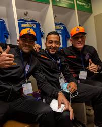 The betting tip for la guaira vs america de cali is a win for no one (draw) in the full time with the odds 3.35 from the bookmaker betboro. Ui01pvlwmp1fgm