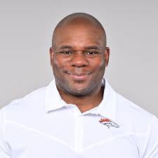 Denver Broncos Coaches Roster