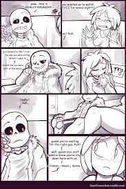 papyrus :: Toriel Dreemurr UTDR :: sans :: toriel :: Frisk :: porn comics  without translation :: Undertale characters :: UTDR characters :: Undertale  porn :: undertale :: r34 :: Kayla-Na :: :: ::