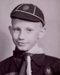 Erling Andersen Obituary February 25, 2025