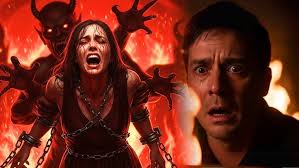 Isabela Tecum Que Espera El Pecador