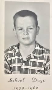 John Albert “Johnny” Stoddard Sr. (1950-2017)