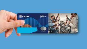 The terms and conditions on this page apply to the jetblue plus card with $99 fee only. Popular And Jetblue Unveil New Partnership Launch Two New Credit Cards Business Gallery Theweeklyjournal Com