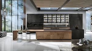 snaidero usa luxury kitchen design