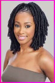 Stylish And Trendy Shoulder Length Braided Hairstyles For African American Womens With Round Face In 2020 Natural Hair Styles Crochet Hair Styles Freetress Hair Styles