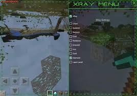 After forge has been installed, you need to download the xray mod. X Ray Mod Installer For Android Apk Download